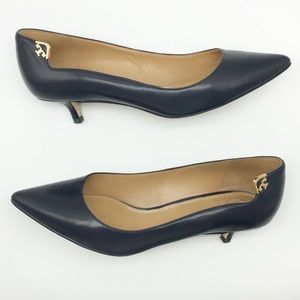 Tory Burch Elizabeth 40mm Pumps.
